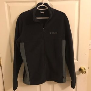 Men’s medium Columbia Jacket